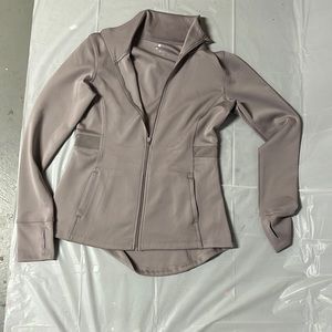 Purple apana jacket